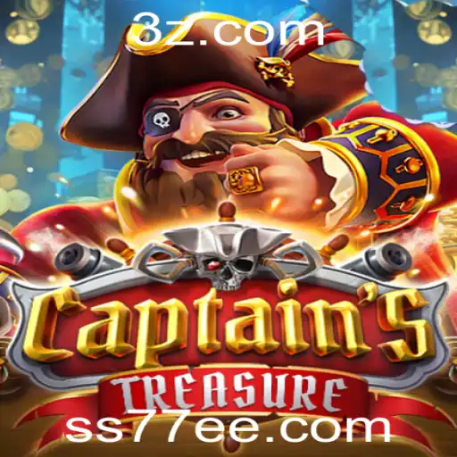 Explorando o emocionante mundo de CaptainssTreasure