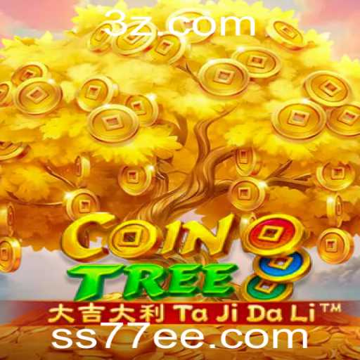 Explorando o Mundo de CoinTree: Uma Experiência de Jogo Inovadora