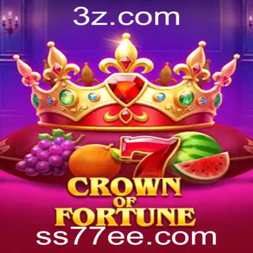 Explorando CrownofFortune: O Novo Jogo de Estratégia da ss77.com