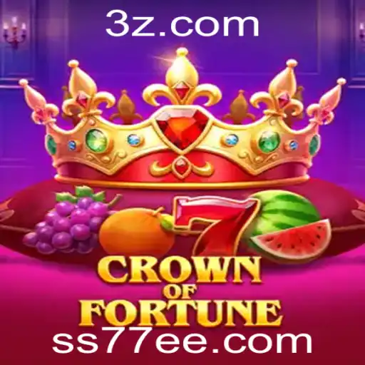 Explorando CrownofFortune: O Novo Jogo de Estratégia da ss77.com