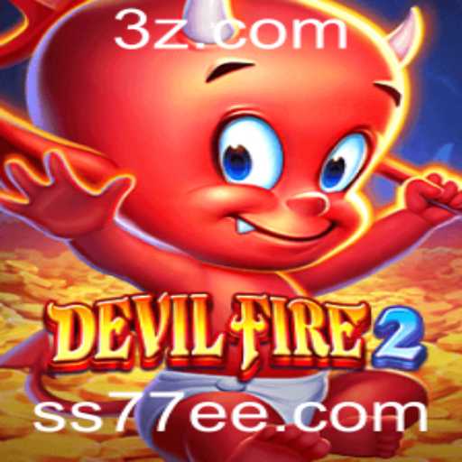 Explorando o Mundo Intenso de DevilFire2