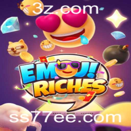 Descubra o Mundo de EmojiRiches: Regras e Dicas para Jogar Agora Mesmo