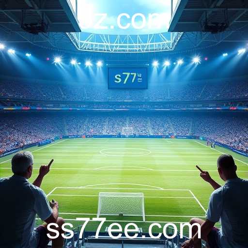 O Fascinante Universo dos Esportes e o Portal ss77.com