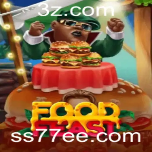 Descubra o Mundo Fascinante de FoodFeast: Um Jogo de Aventuras Culinárias