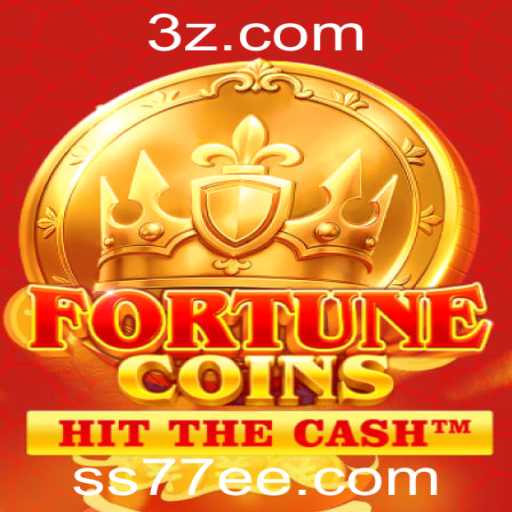 FortuneCoins: Descubra o Jogo que Está Revolucionando a Experiência de Cassinos Online