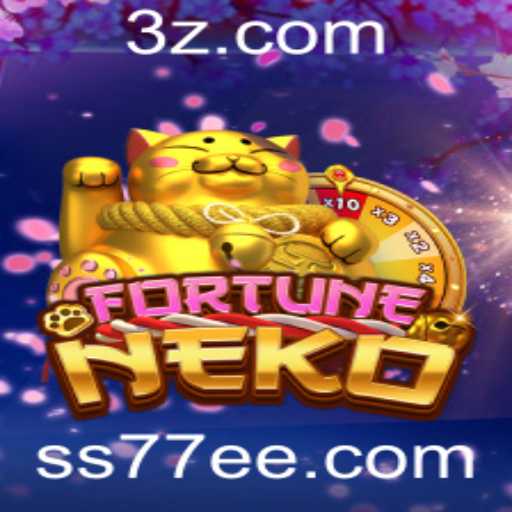 Descubra o Fascinante Mundo de FortuneNeko