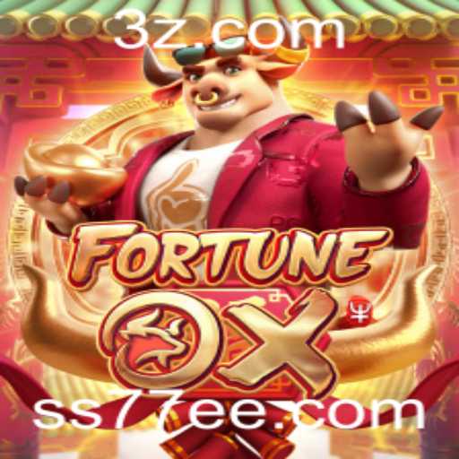 Explorando o Mundo Fascinante de FortuneOx