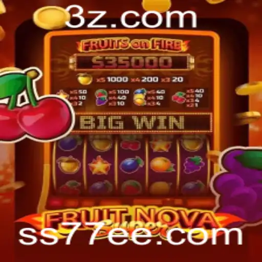 Descubra o Fascinante Mundo de FruitNovaSuper