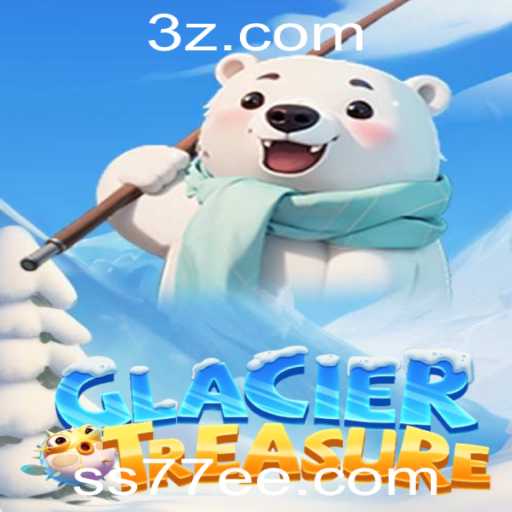 Descubra 'GlacierTreasure': O Fascinante Jogo de Caça ao Tesouro