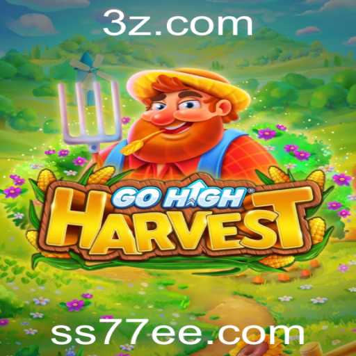 GoHighHarvest: Explorando um Mundo de Aventuras Agrícolas Virtuais