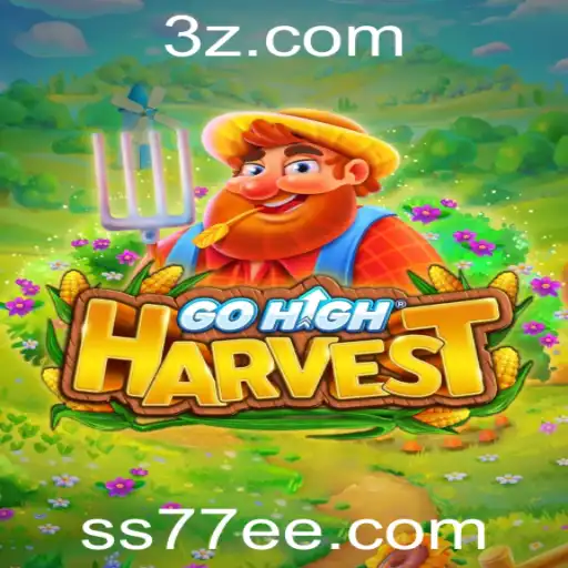 GoHighHarvest: Explorando um Mundo de Aventuras Agrícolas Virtuais