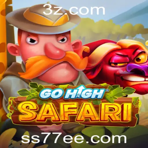 GoHighSafari: Explorando o Novo Horizonte dos Jogos Online