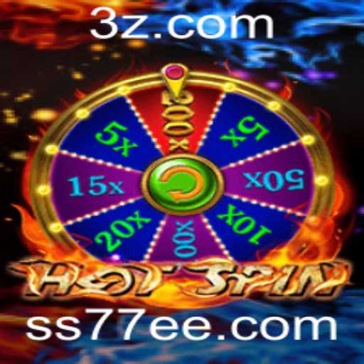 Explorando o Jogo HotSpin: Introdução e Regras para Iniciantes