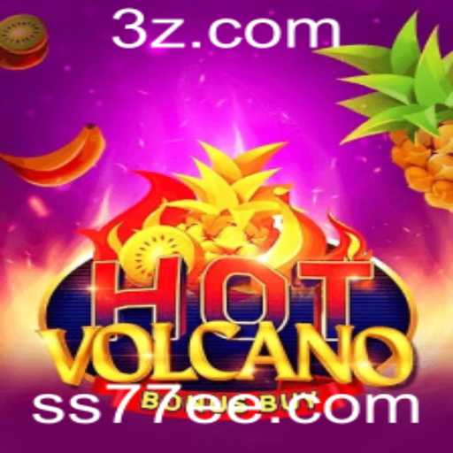 Explorando o Jogo HotVolcanoBonusBuy: Introdução e Regras