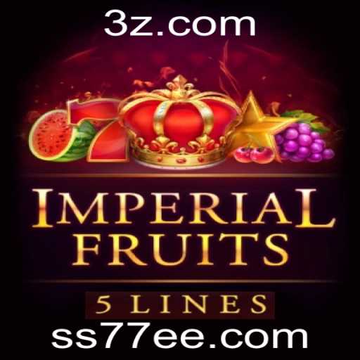 ImperialFruits5: Mergulhe na Experiência de Jogo Frutífera