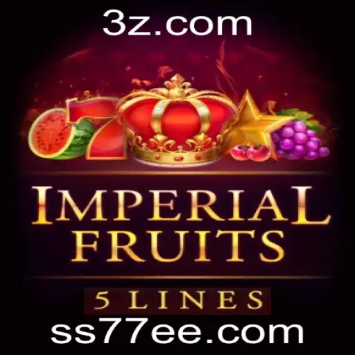 ImperialFruits5: Mergulhe na Experiência de Jogo Frutífera