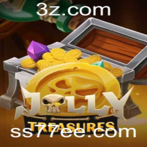 Descubra as Aventuras e Tesouros de JollyTreasures, o Novo Sucesso de ss77.com