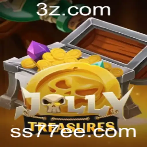 Descubra as Aventuras e Tesouros de JollyTreasures, o Novo Sucesso de ss77.com