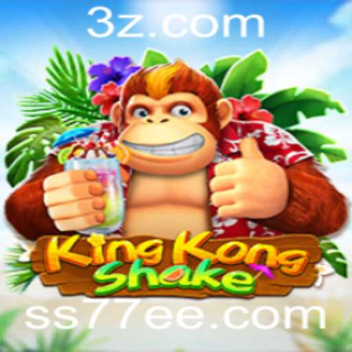 Descobrindo KingKongShake: O Fenômeno do Mundo dos Jogos