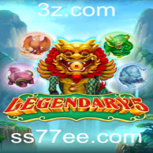 Explorando o Fascinante Mundo de Legendary5