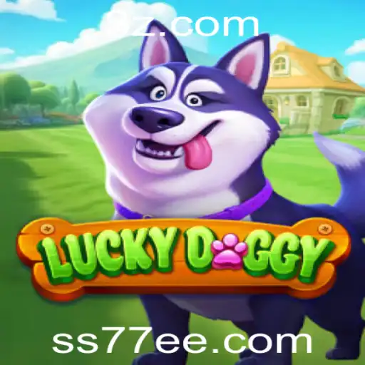 Descubra o Fascinante Mundo de LuckyDoggy