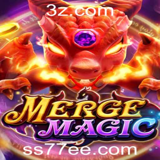 Descubra MergeMagic: A Inovadora Experiência de Jogo da ss77.com