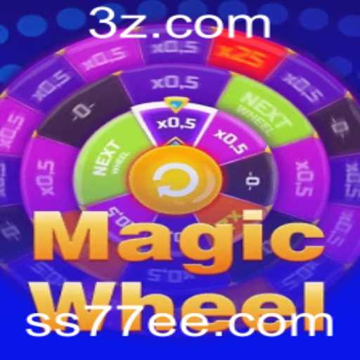 Tudo Sobre MagicWheel: Regras e Introdução ao Jogo