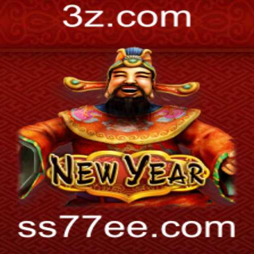 Descubra as Emoções do Jogo NewYear com ss77.com