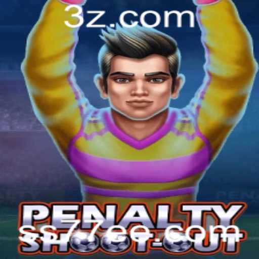 PenaltyShootOut: Mergulhe na Emoção dos Pênaltis com ss77.com