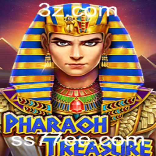 PharaohTreasure: Descubra os Mistérios do Antigo Egito