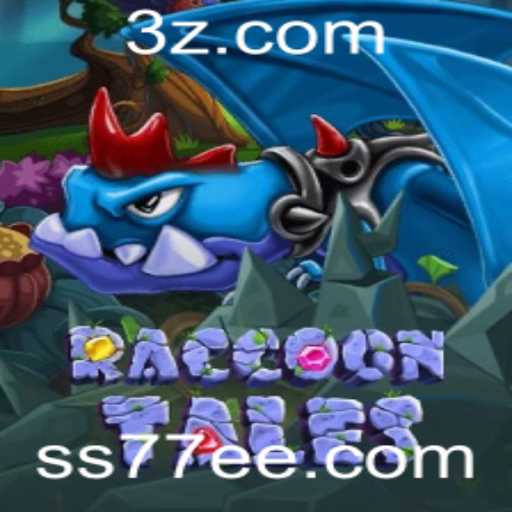 Descubra o Envolvente Mundo de RaccoonTales
