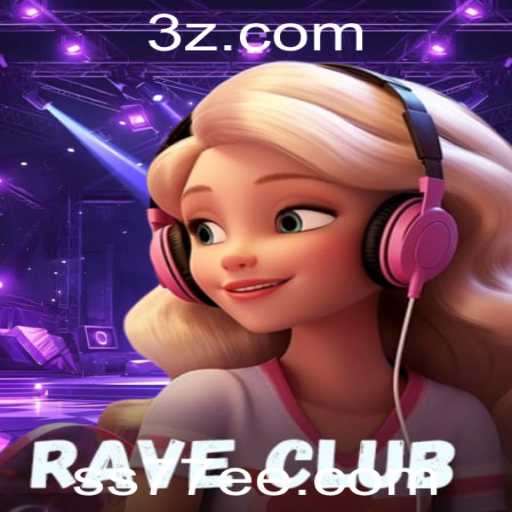 RaveClub: Mergulhe na Experiência de Jogo Revolucionária de ss77.com