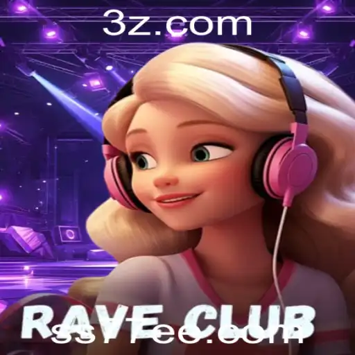 RaveClub: Mergulhe na Experiência de Jogo Revolucionária de ss77.com