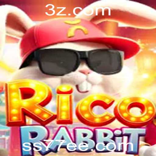Descubra o Fascinante Mundo do Jogo RicoRabbit