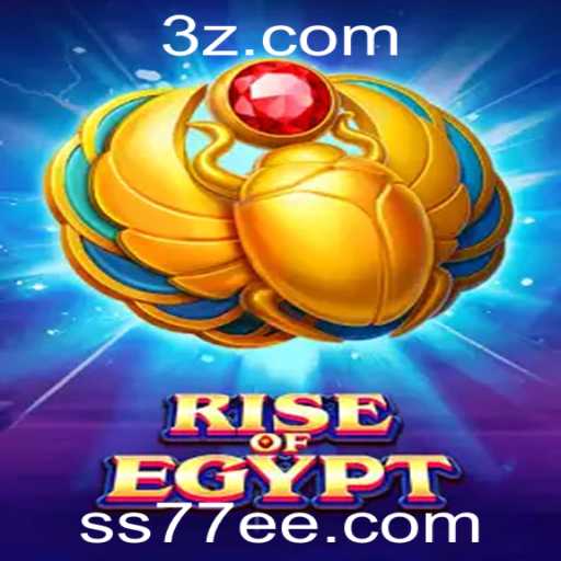 Rise Of Egypt: Aventuras Antigas e Regras