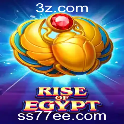 Rise Of Egypt: Aventuras Antigas e Regras