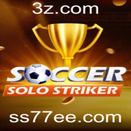 SoccerSoloStriker: Um Mergulho no Universo do Futebol Virtual