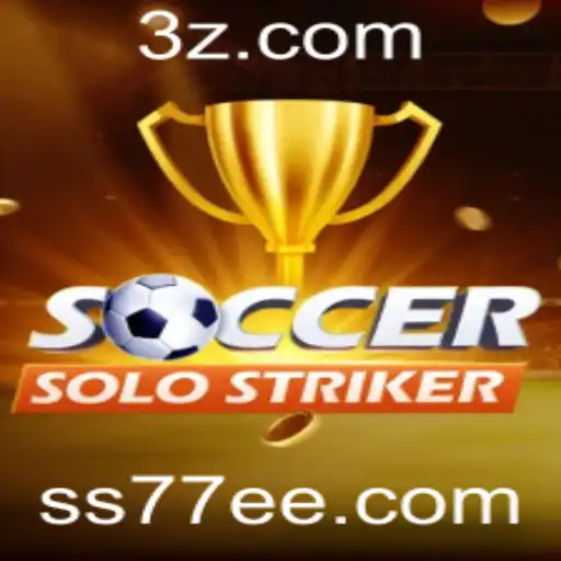 SoccerSoloStriker: Um Mergulho no Universo do Futebol Virtual