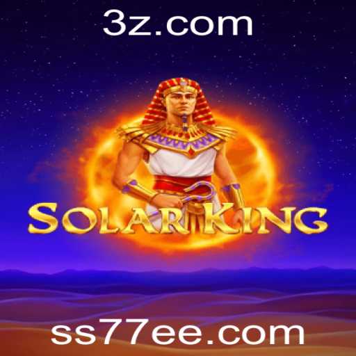 Descubra SolarKing: O Novo Fenômeno no Mundo dos Jogos