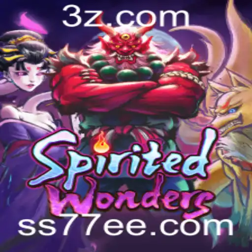 Explorando SpiritedWonders: Um Novo Fenômeno no Mundo dos Jogos