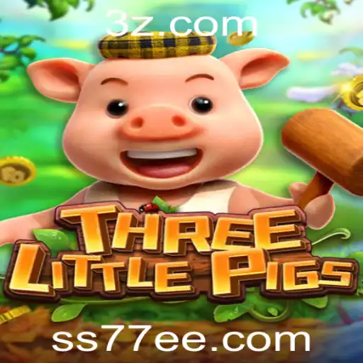 Descubra o Fascinante Mundo do Jogo THREELITTLEPIGS