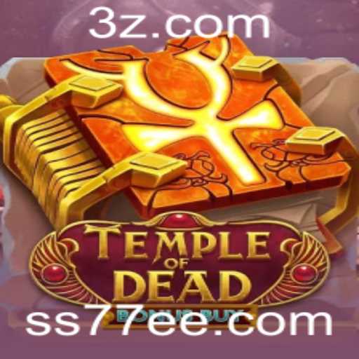 Explorando TempleofDeadBonusBuy: Um Olhar Profundo no Jogo de Cassino e suas Regras