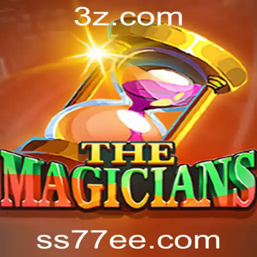 Descubra o Mundo Encantado de TheMagicians