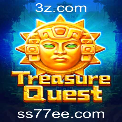 Descubra a Aventura Inesquecível de TreasureQuest