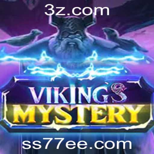 Explorando o Novo Jogo 'VikingsMystery': Aventura e Estratégia