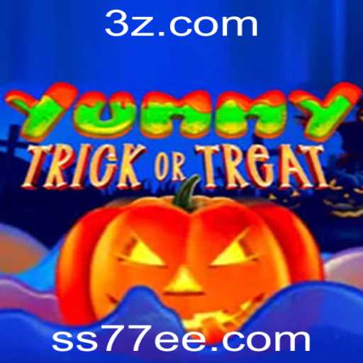 Explorando as Aventuras de YummyTrickorTreat
